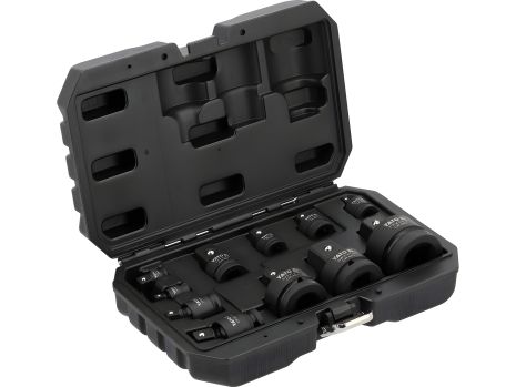 Ударні карданні подовжувачі та перехідники Yato YT-10646