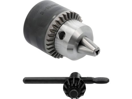 Yato YT-820303 патрон для дриля з ключем Yato YT-820303 патрон для дриля з ключем