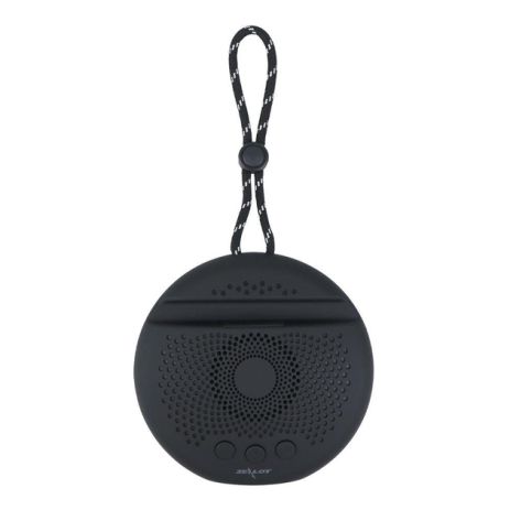 Портативная Bluetooth колонка ZEALOT S24 Black
