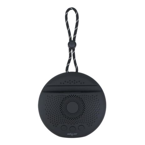 Портативная Bluetooth колонка ZEALOT S24 Black