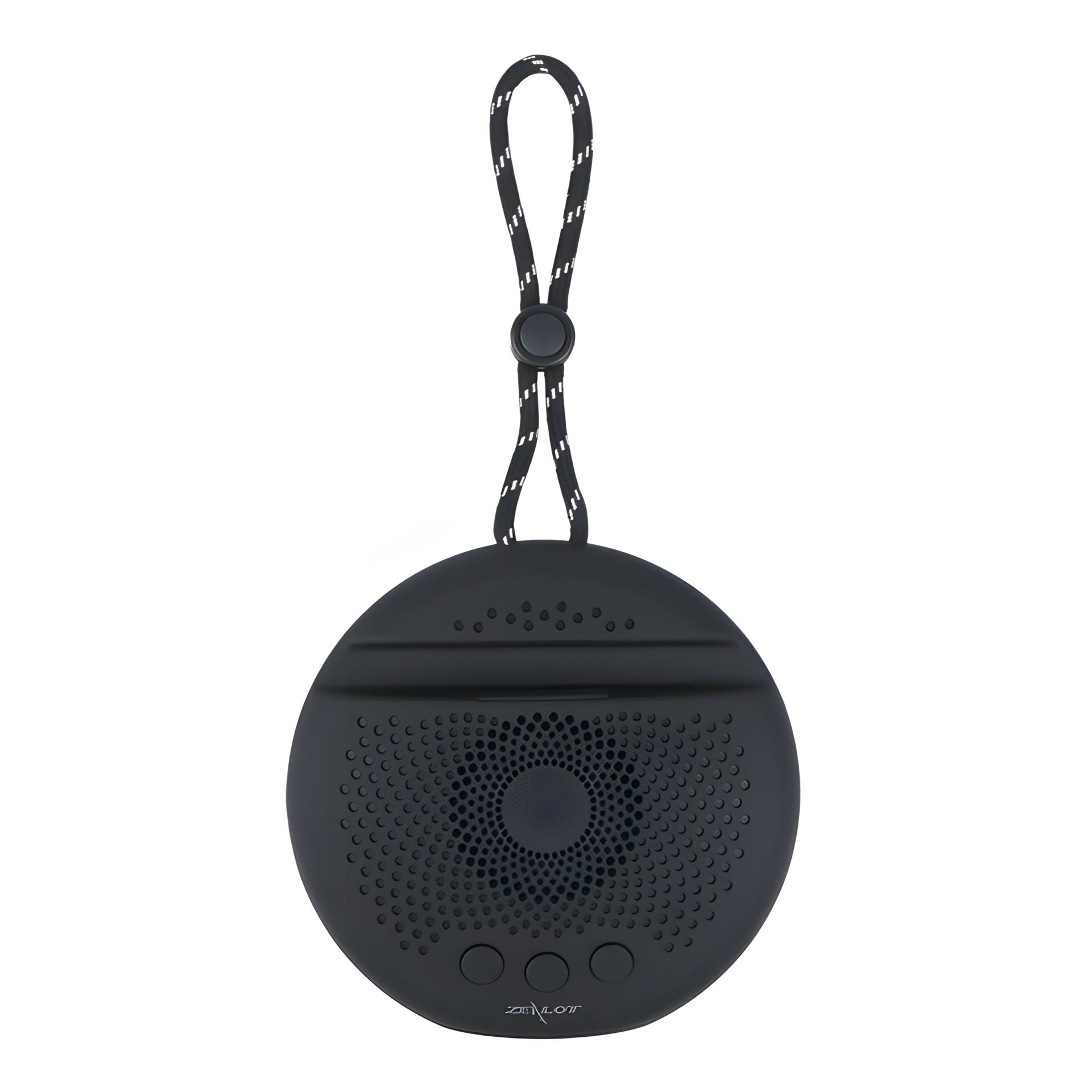 Портативна Bluetooth колонка ZEALOT S24, BT5.0, TF (до 32 ГБ), 5W, 1500mAh, 30h, Black Портативна Bluetooth колонка ZEALOT S24, BT5.0, TF (до 32 ГБ), 5W, 1500mAh, 30h, Black