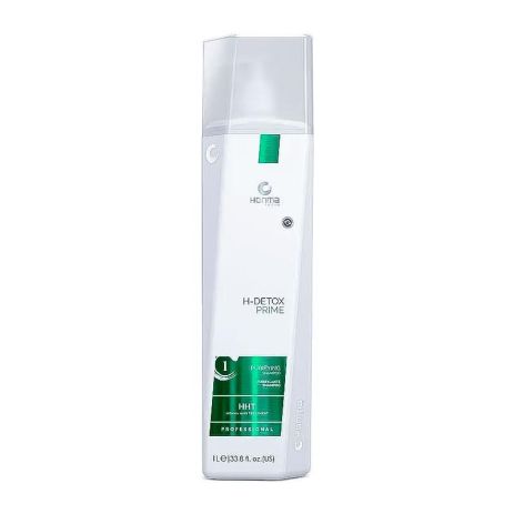 Шампунь Honma Tokyo H-Detox Prime Purifying Shampoo глибокого очищення 1000 мл (заводська)
