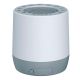 Портативна Bluetooth колонка ZEALOT Z6 з LED підсвічуванням, BT5.2, 1800mAh, 3-5h, White Портативна Bluetooth колонка ZEALOT Z6 з LED підсвічуванням, BT5.2, 1800mAh, 3-5h, White