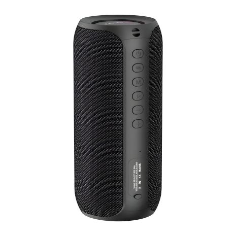 Портативна Bluetooth колонка ZEALOT S32 Max з LED підсвічуванням, 20W, TWS, BT5.2, USB, AUX, TF, 3600mAh, 4h, black Портативна Bluetooth колонка ZEALOT S32 Max з LED підсвічуванням, 20W, TWS, BT5.2, USB, AUX, TF, 3600mAh, 4h, black