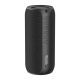 Портативная Bluetooth колонка ZEALOT S32 Max с LED подсветкой black