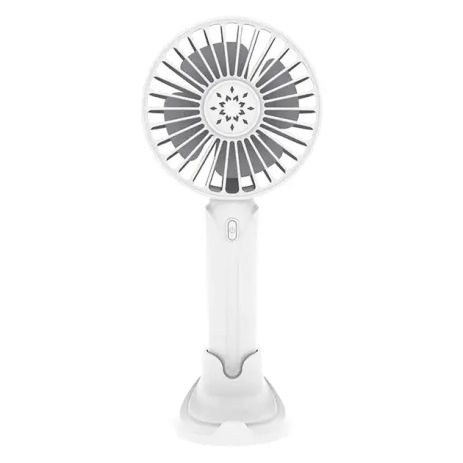 Portable Fan F1, White