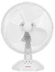Настільний вентилятор Ardesto FT-23A, 30W, 220V, White