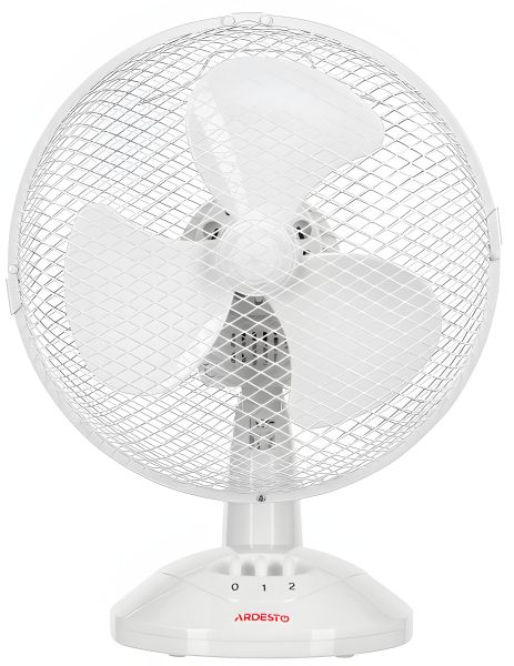 Столовый вентилятор Ardesto FT-23A Столовый вентилятор Ardesto FT-23A