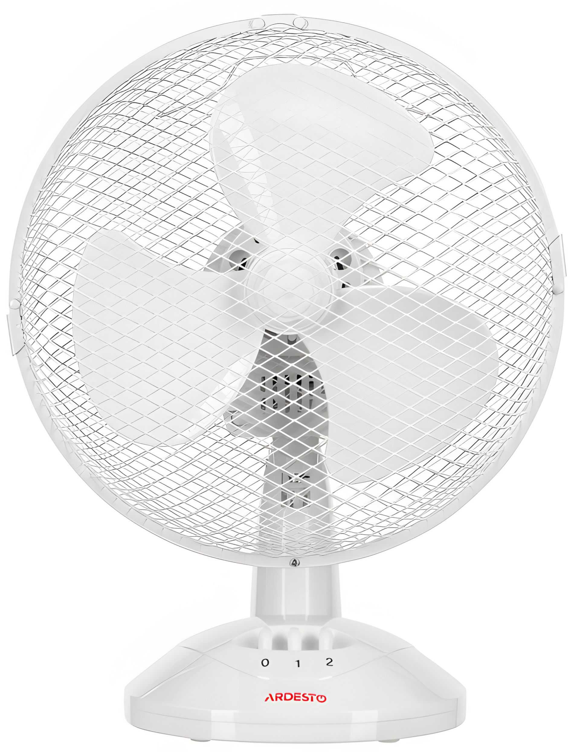Столовый вентилятор Ardesto FT-23A Столовый вентилятор Ardesto FT-23A