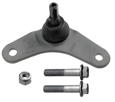 MINI MINI (R50, R53) Шаровая опора LEMFORDER (2538502) MINI MINI (R50, R53) Шаровая опора LEMFORDER (2538502)