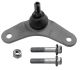 MINI MINI (R50, R53) Шаровая опора LEMFORDER (2538502)