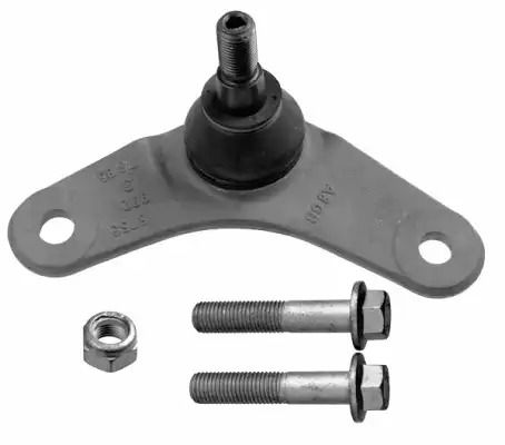 Кульова опора MINI MINI (R50, R53), LEMFORDER (2538502)