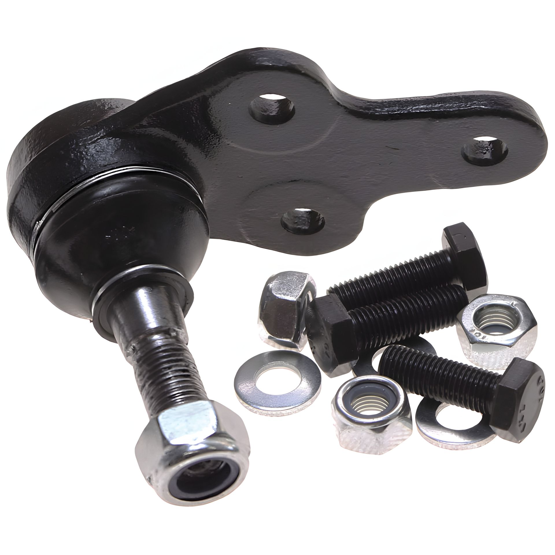 Опора кульова FORD C-MAX (DM2), SATO TECH (PS18143) Опора кульова FORD C-MAX (DM2), SATO TECH (PS18143)