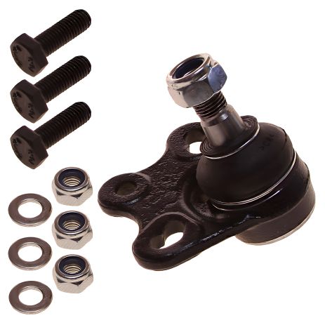 Шаровая опора для MERCEDES-BENZ A-CLASS, SATO TECH (PS18172) Шаровая опора для MERCEDES-BENZ A-CLASS, SATO TECH (PS18172)