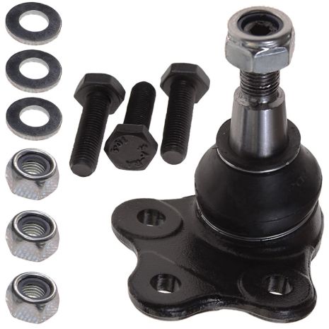 Шаровая опора FORD MONDEO IV (BA7), SATO TECH (PS18189)