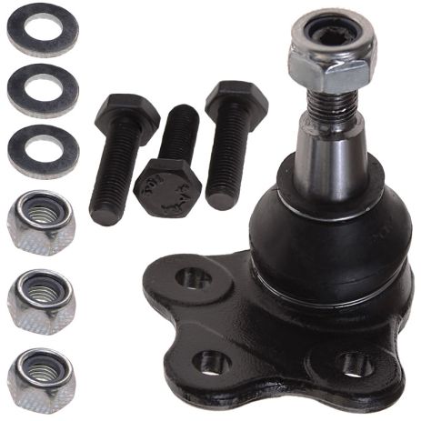 Кульова опора FORD MONDEO IV (BA7), SATO TECH (PS18189)