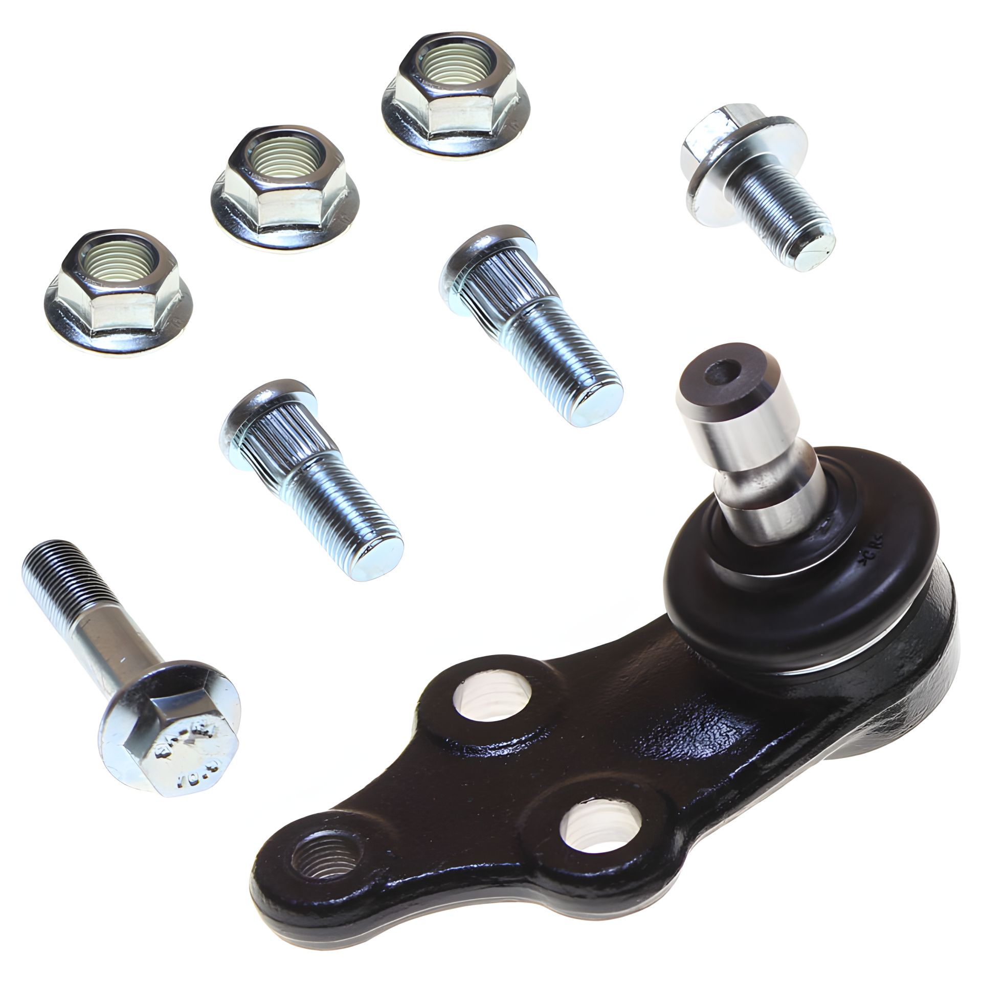 Опора кульова HYUNDAI TUCSON I (JM), SATO TECH (PS13274) Опора кульова HYUNDAI TUCSON I (JM), SATO TECH (PS13274)