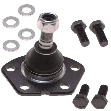 Кульова опора для PEUGEOT BOXER Автобус, SATO TECH (PS18164) Кульова опора для PEUGEOT BOXER Автобус, SATO TECH (PS18164)