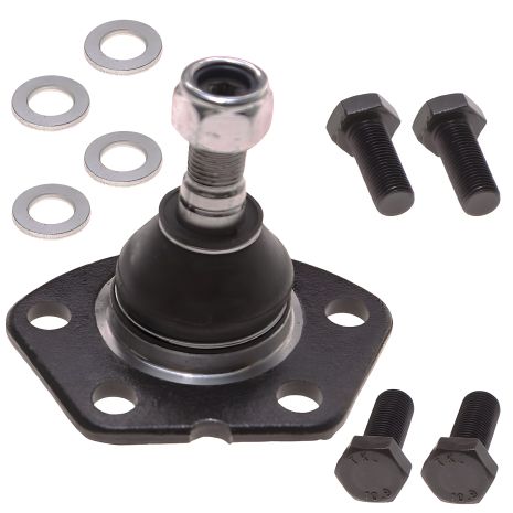 Кульова опора для PEUGEOT BOXER Автобус, SATO TECH (PS18164)