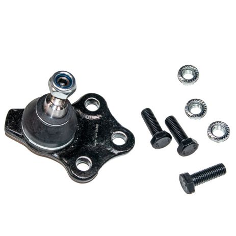 Кульова опора RENAULT DUSTER, DACIA DUSTER, SATO TECH (PS13283)