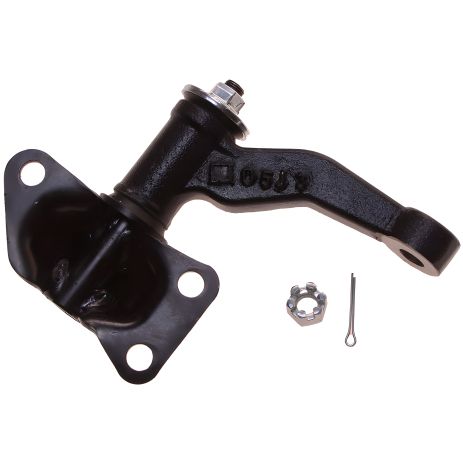 Подвесочный рычаг NISSAN TERRANO (D22), SATO TECH (PS19039) Подвесочный рычаг NISSAN TERRANO (D22), SATO TECH (PS19039)