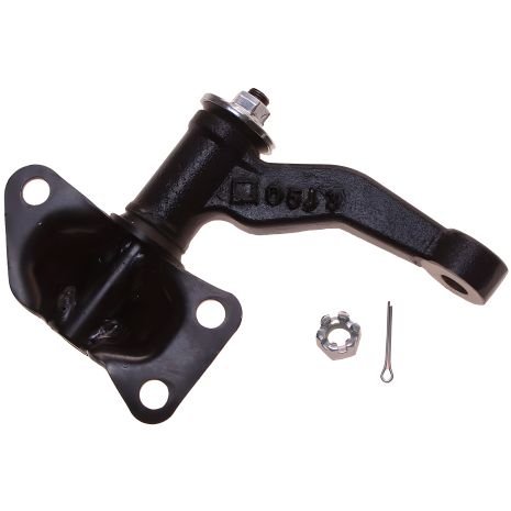 Подвесочный рычаг NISSAN TERRANO (D22), SATO TECH (PS19039)