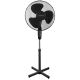 Вентилятор підлоговий Esperanza, 220V, 50W, Black, EHF001KK