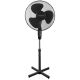 Вентилятор підлоговий Esperanza, 220V, 50W, Black, EHF001KK