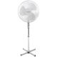Вентилятор підлоговий Esperanza, 220V, 50W, White, EHF001WW