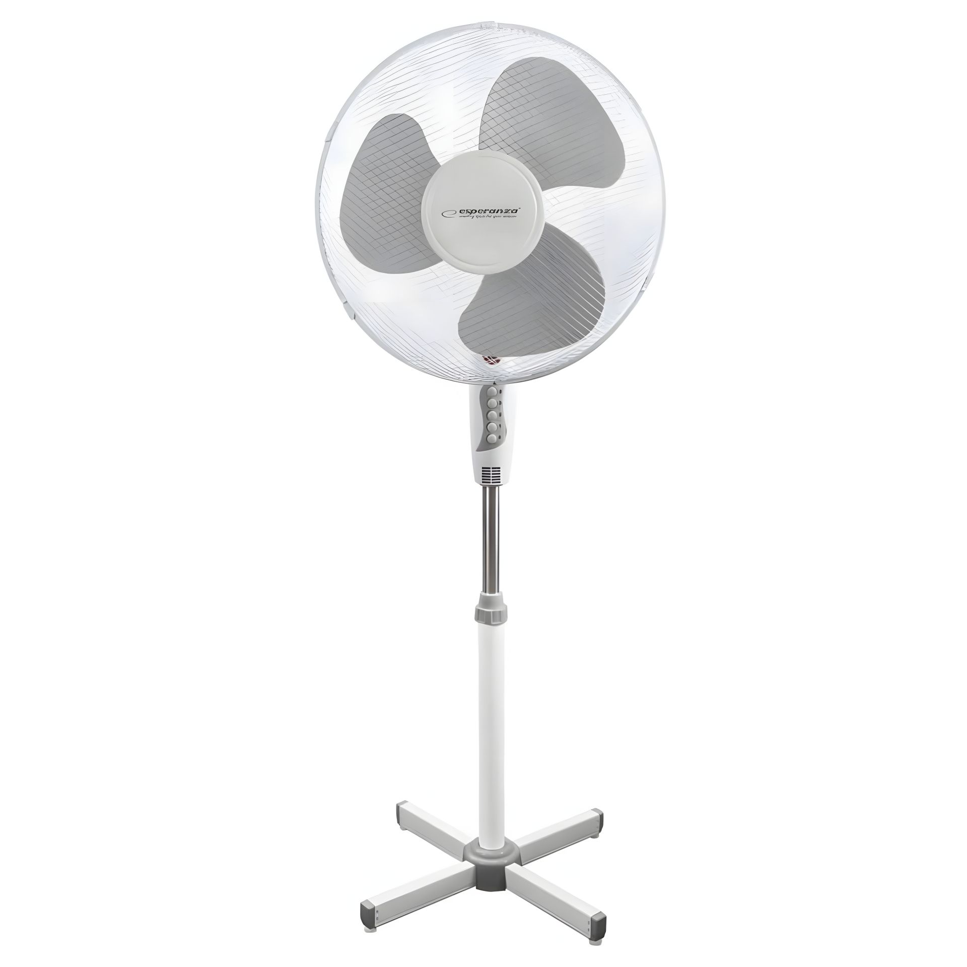 Напольный вентилятор Esperanza EHF001WE Напольный вентилятор Esperanza EHF001WE