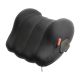 Подушка для підголовника Baseus ComfortRide Series Car Cooling Headrest Cluster Black Подушка для підголовника Baseus ComfortRide Series Car Cooling Headrest Cluster Black