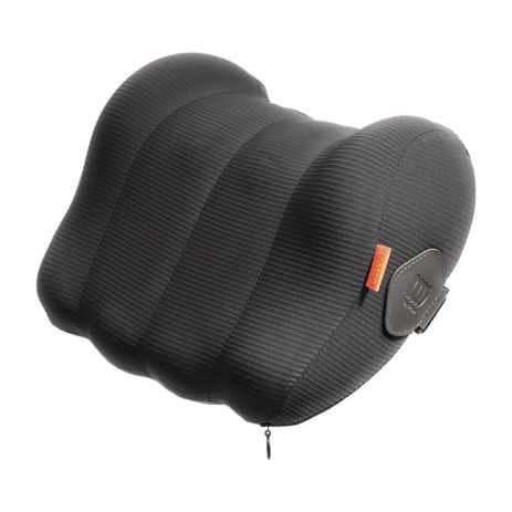 Подушка для подголовника Baseus ComfortRide Series Car Cooling Headrest Cluster Black