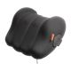 Подушка для подголовника Baseus ComfortRide Series Car Cooling Headrest Cluster Black