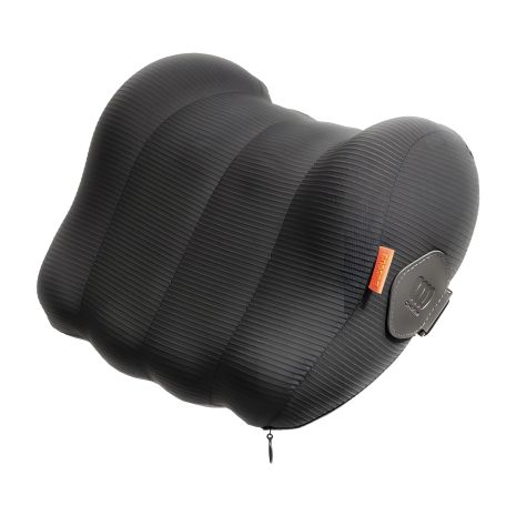 Подушка для підголовника Baseus ComfortRide Series Car Cooling Headrest Cluster Black