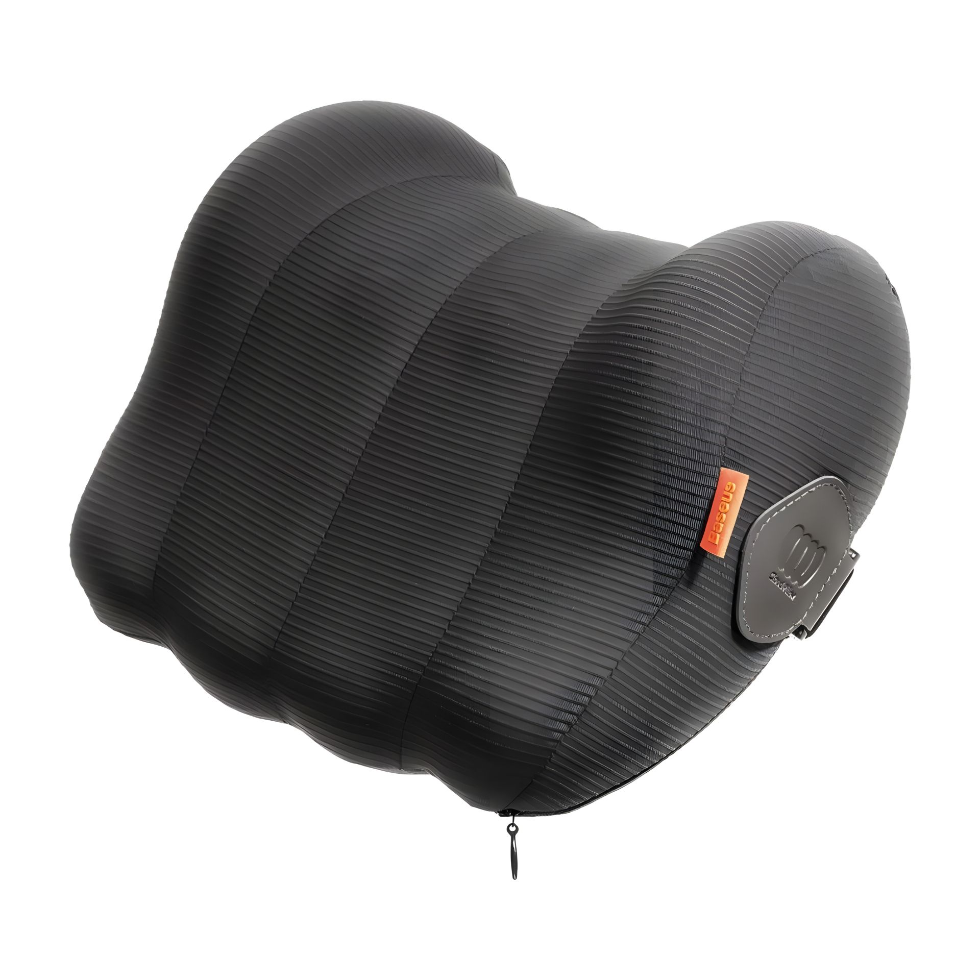 Подушка для підголовника Baseus ComfortRide Series Car Cooling Headrest Cluster Black Подушка для підголовника Baseus ComfortRide Series Car Cooling Headrest Cluster Black