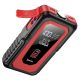 Повербанк Hoco QS3, Jump Starter, 10000mAh, 37Wh, Чорний Повербанк Hoco QS3, Jump Starter, 10000mAh, 37Wh, Чорний