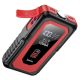 Универсальная Мобильная Батарея Hoco QS3 Jump Starter/Power Bank(10000mAh) 37Wh Черный