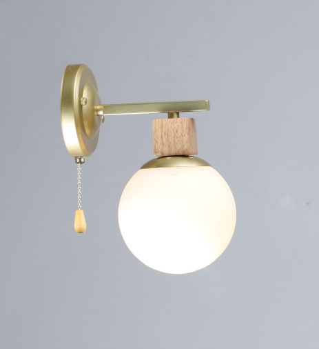 Золото бра B NQ6625/1W Золото бра B NQ6625/1W