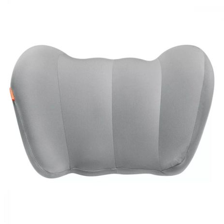 Подушка для подголовника Baseus ComfortRide Series Car Lumbar Pillow Gray Подушка для подголовника Baseus ComfortRide Series Car Lumbar Pillow Gray