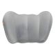 Подушка для підголовника Baseus ComfortRide Series Car Lumbar Pillow Gray Подушка для підголовника Baseus ComfortRide Series Car Lumbar Pillow Gray
