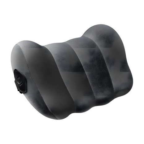 Подушка для подголовника Baseus ComfortRide Series Car Headrest Pillow Cluster Black