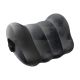 Подушка для підголовника Baseus ComfortRide Series Car Headrest Pillow Cluster Black Подушка для підголовника Baseus ComfortRide Series Car Headrest Pillow Cluster Black