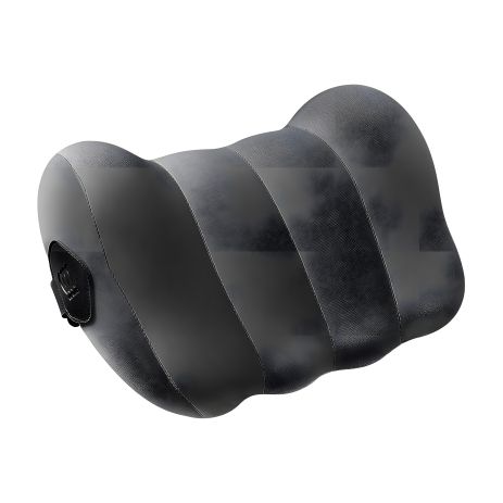 Подушка для підголовника Baseus ComfortRide Series Car Headrest Pillow Cluster Black Подушка для підголовника Baseus ComfortRide Series Car Headrest Pillow Cluster Black
