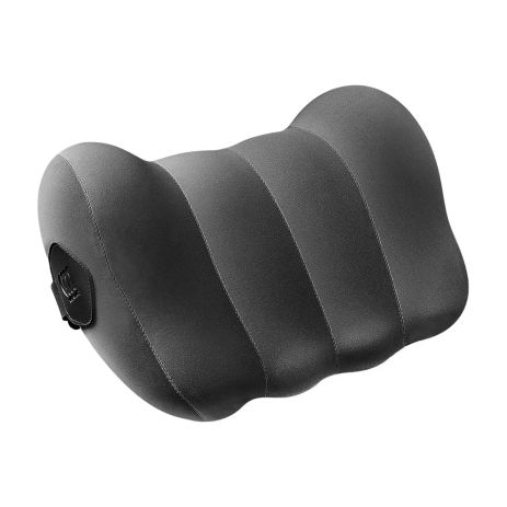 Подушка для подголовника Baseus ComfortRide Series Car Headrest Pillow Cluster Black