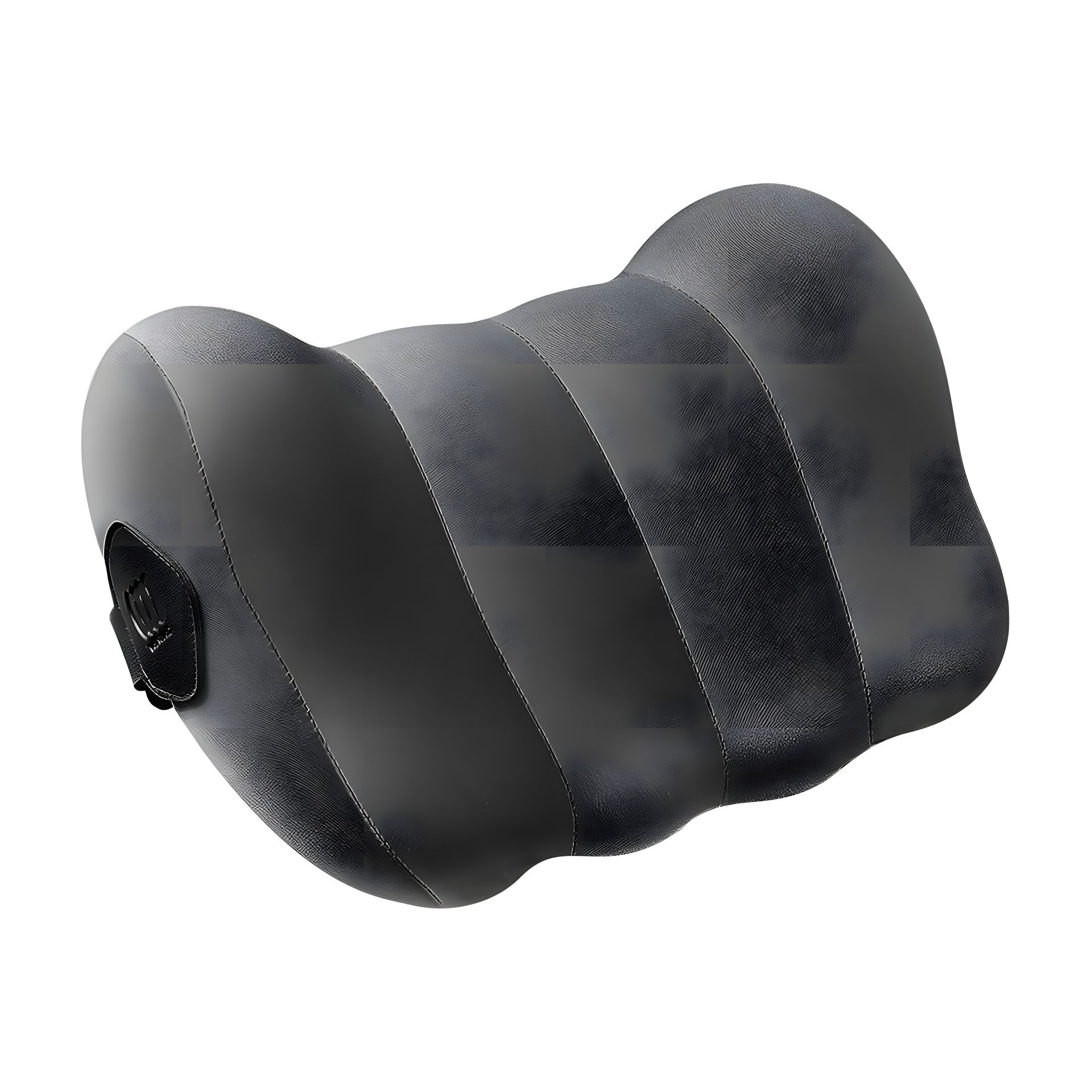 Подушка для підголовника Baseus ComfortRide Series Car Headrest Pillow Cluster Black Подушка для підголовника Baseus ComfortRide Series Car Headrest Pillow Cluster Black