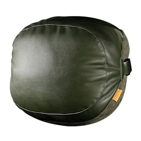 Подушка для подголовника Baseus ComfortRide Series Double-Sided Car Headrest Pillow Forest Green