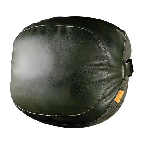 Подушка для подголовника Baseus ComfortRide Series Double-Sided Car Headrest Pillow Forest Green