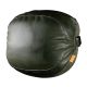 Подушка для подголовника Baseus ComfortRide Series Double-Sided Car Headrest Pillow Forest Green