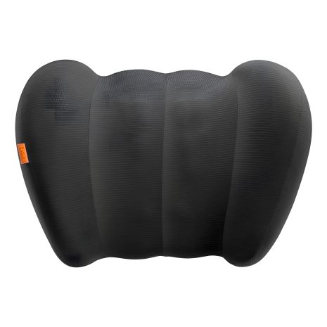 Подушка для поясницы Baseus ComfortRide Series охлаждающая черная