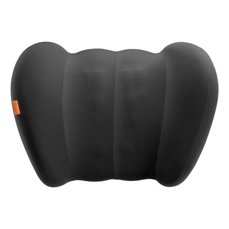 Подушка Baseus ComfortRide Series Car Cooling Lumbar Pillow Cluster Black Подушка Baseus ComfortRide Series Car Cooling Lumbar Pillow Cluster Black